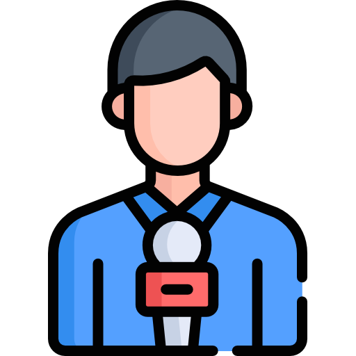 Journalist Placeholder